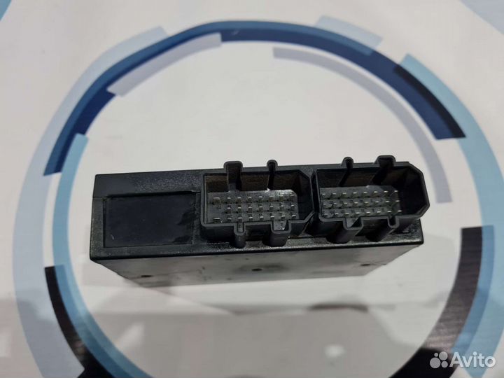 Блок комфорта VW Passat B5+