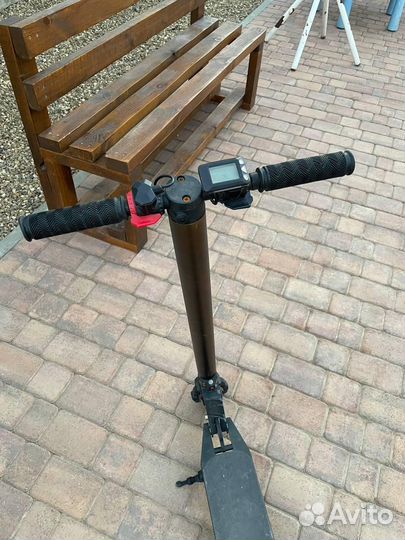 Продам трюковой самокат