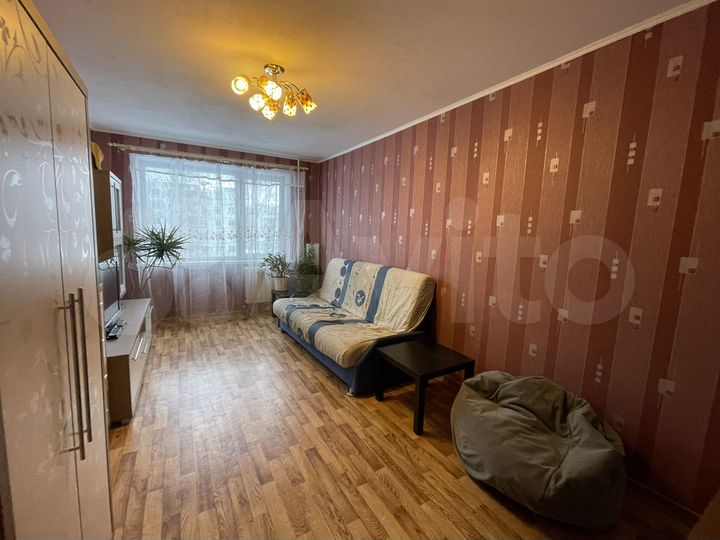 3-к. квартира, 73 м², 3/5 эт.