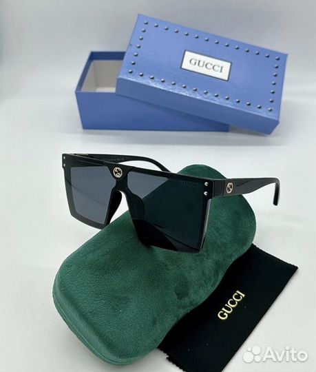 Солнцезащитные очки Gucci