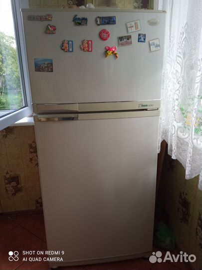Холодильник samsung 400 литров