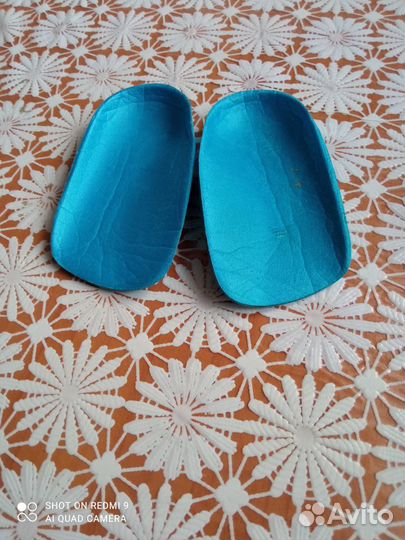 Ортопедические стельки