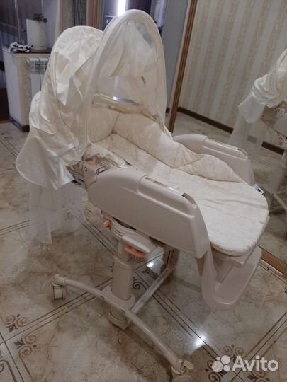 Детские качели