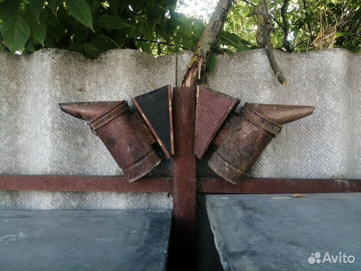 Ульи для пчел