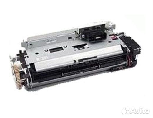 Печь в сборе (термоузел фь