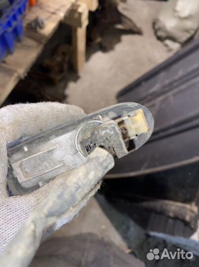 Повторитель поворота Mitsubishi Galant 6