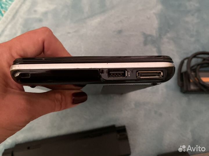 Ноутбук sony vaio