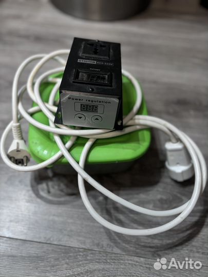 Самогонный аппарт ректификационная колонна 50л