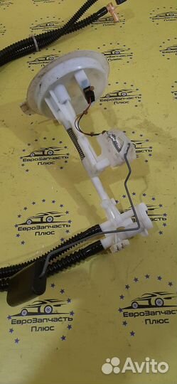 Датчик уровня топлива Volkswagen Tiguan