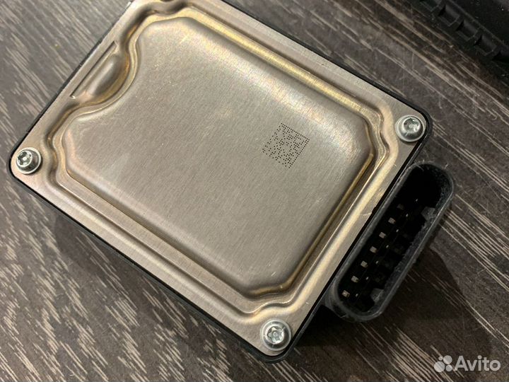 Радар асс vw skoda seat audi