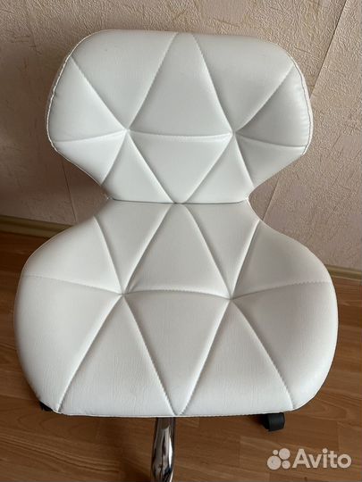 Стул ракушка (мастера)