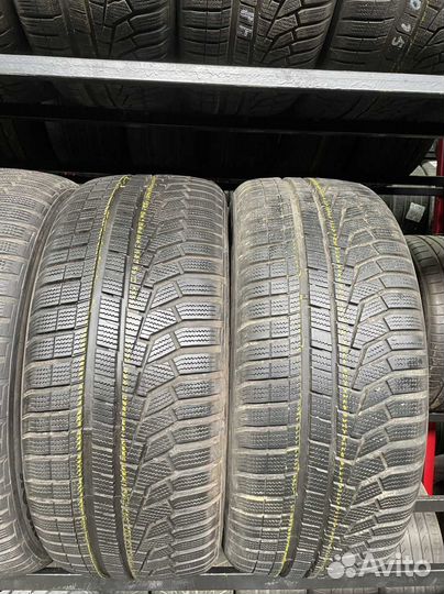 Hankook Winter I'Cept Evo2 W320 245/50 R18 104V