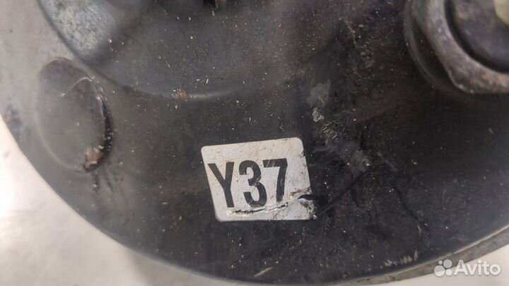 Усилитель тормозов вакуумный киа Sorento, 2007