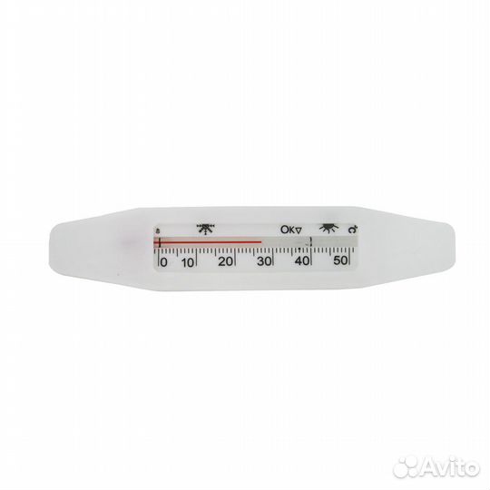 Термометр для воды бытовой (0-50С) в Оренбурге