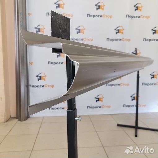 Ремкомплект порогов Hyundai Getz 1 левый