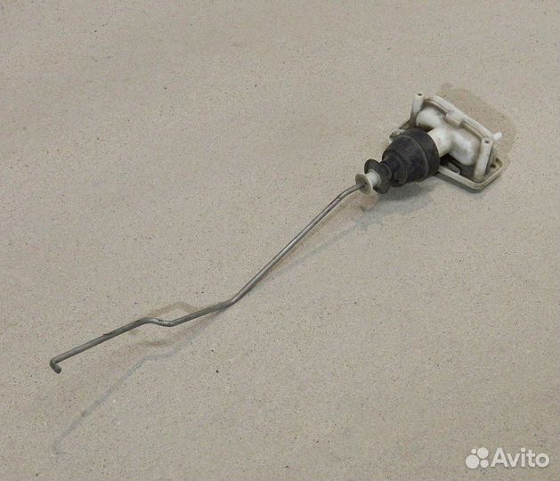 Актуатор замка двери Audi 80 B3