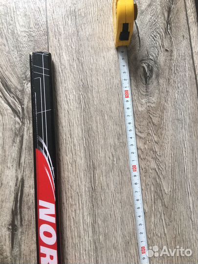 Клюшка хоккейная