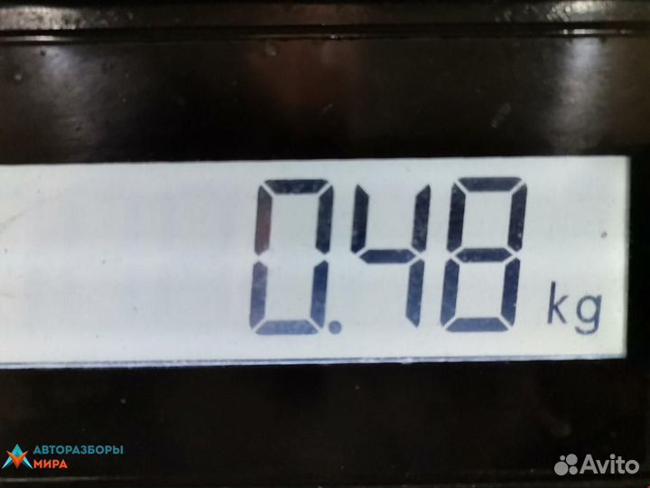 Форсунка Mercedes-Benz E-Класс W211/S211 2004