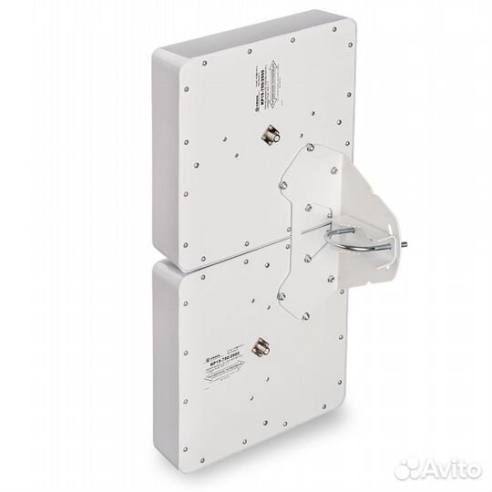 Широкополосная 2G/3G/WiFi/4G mimo антенна 15 дБ