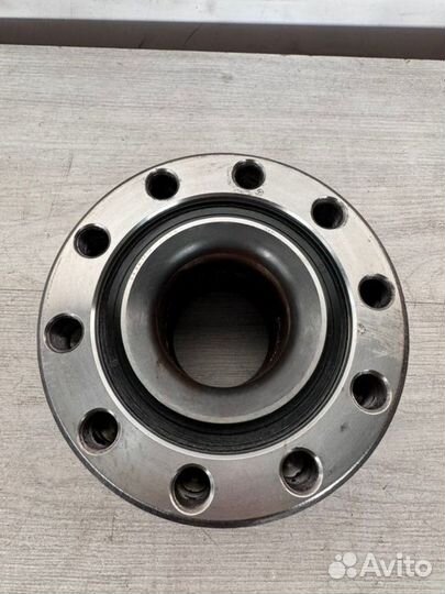 Ступица Передняя Man Tgl