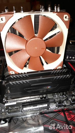 8700K+1070