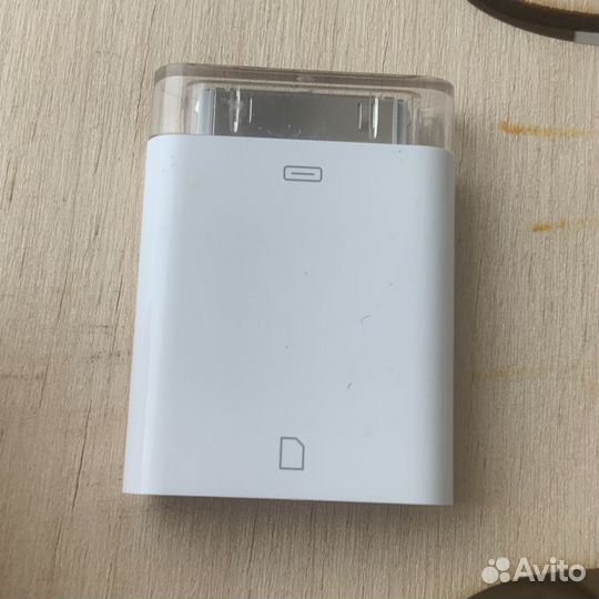 Переходники Apple A1358 A1362