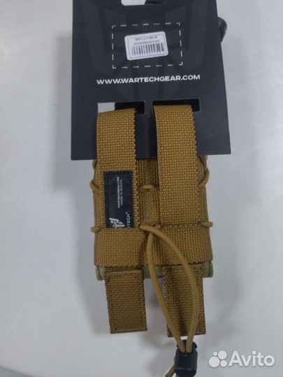 Подсумок ак/ар MP-117 мультикам