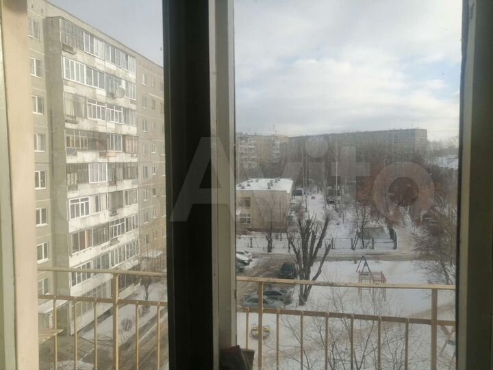 Комната 12,5 м² в 4-к., 5/9 эт.