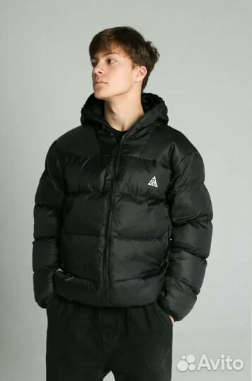 Зимние куртки Nike ACG