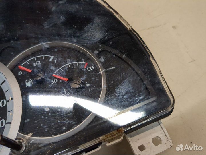 Щиток приборов Chevrolet Lacetti, 2006