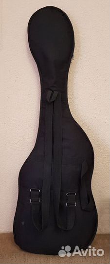 Чехол для бас гитары