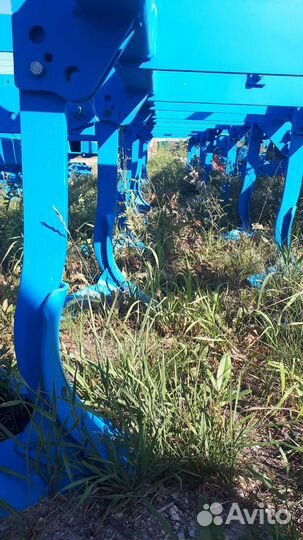 Культиватор LEMKEN Smaragd, 2013