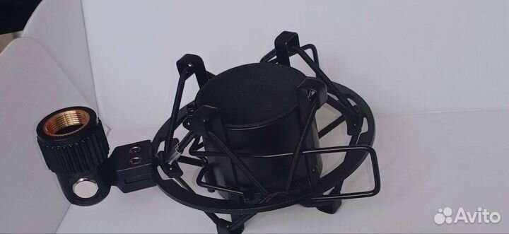 Студийный микрофон