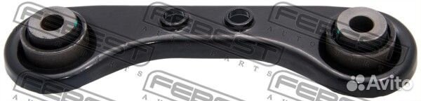 Рычаг honda civic 95-01/CR-V 97-01 зад.подв. 0325