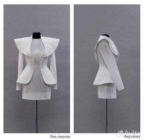 Дизайнер, ассистент дизайнера, конструктор одежды