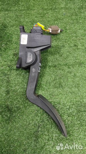 Педаль газа электронная Ssangyong Rexton 2005