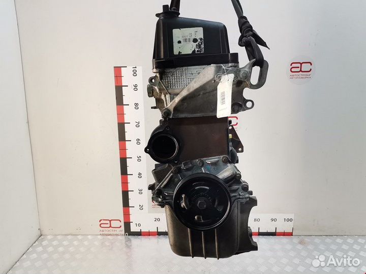 Двигатель (двс) для Ford Fiesta 5 A9JA