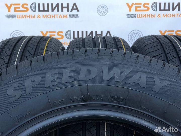 Wideway Speedway 235/60 R17 100C