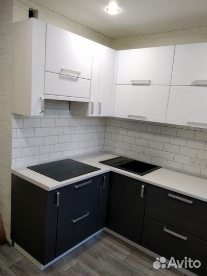 Проекты, деталировка, изготовление кухни