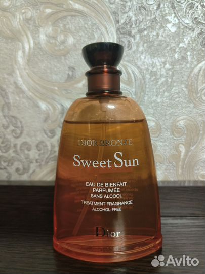 Женские духи Dior forever