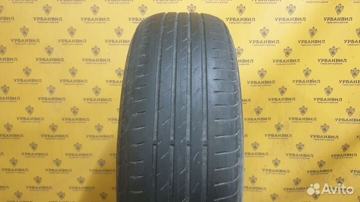 Nexen N'Blue HD Plus 215/65 R15 98H