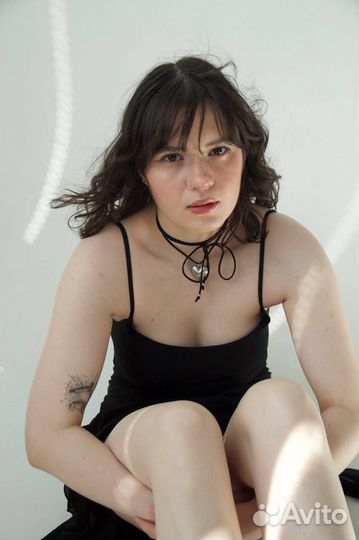 Цветокоррекция фото, ретушь