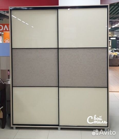 Шкафы купе на заказ