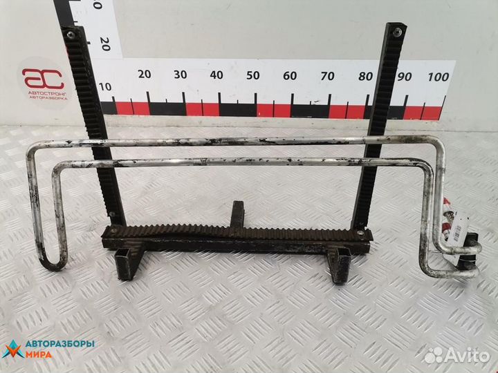 Радиатор гидроусилителя BMW 5 E39 рест. 2002