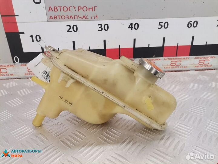 Бачок расширительный Mitsubishi Outlander 2007