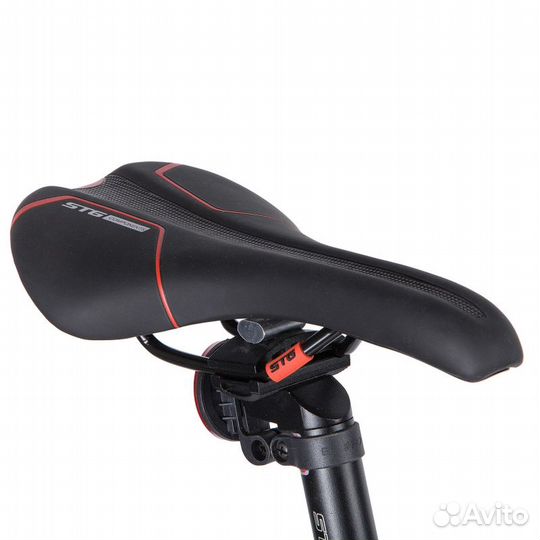 Велосипед stinger stream STD 28