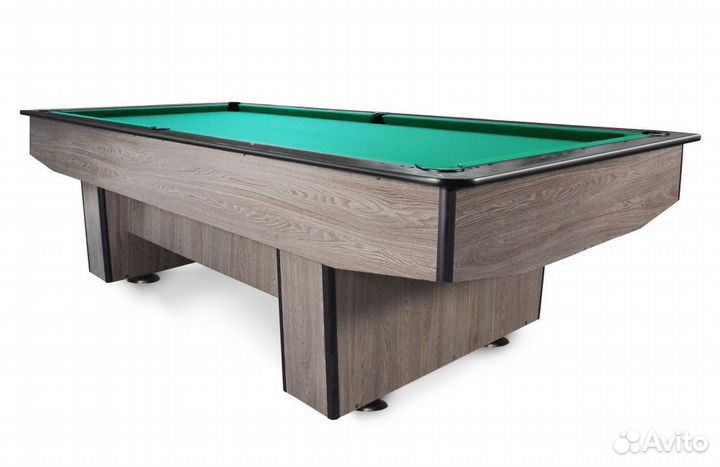 Бильярд Американка 9фт