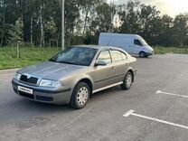 Skoda Octavia 1.6 MT, 2009, 240 000 км, с пробегом, цена 520 000 руб.