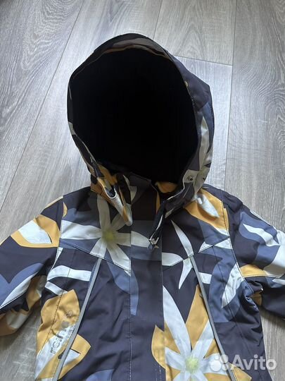 Куртка штаны