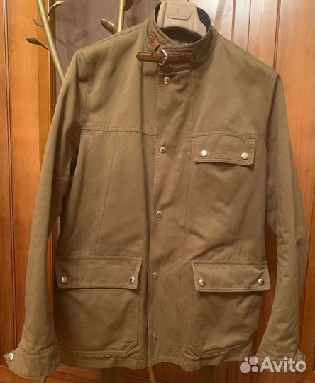 Куртка мужская